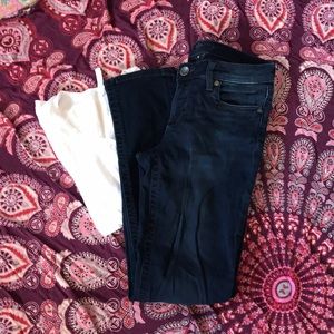 Kut from the cloth | Stevie straight leg jeans